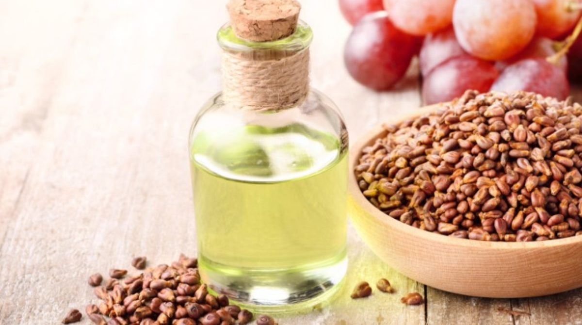 Grapeseed Oil Substitute