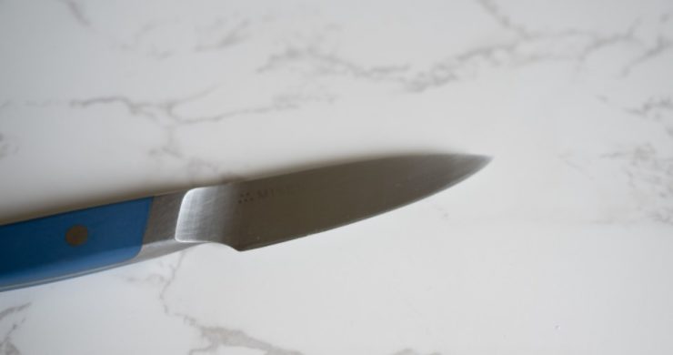 Misen Chef's Knife Review: My Brutally Honest Take After 2+ Years - Prudent  Reviews