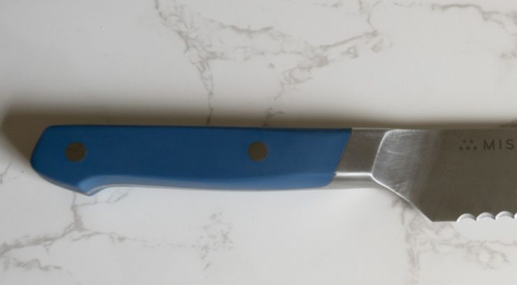 Misen Chef's Knife Review: My Brutally Honest Take After 2+ Years