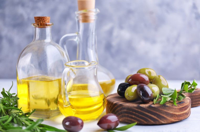 13 Types Of Oil That Every Kitchen Actually Needs