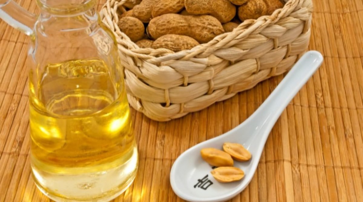 8 Great Peanut Oil Substitutes
