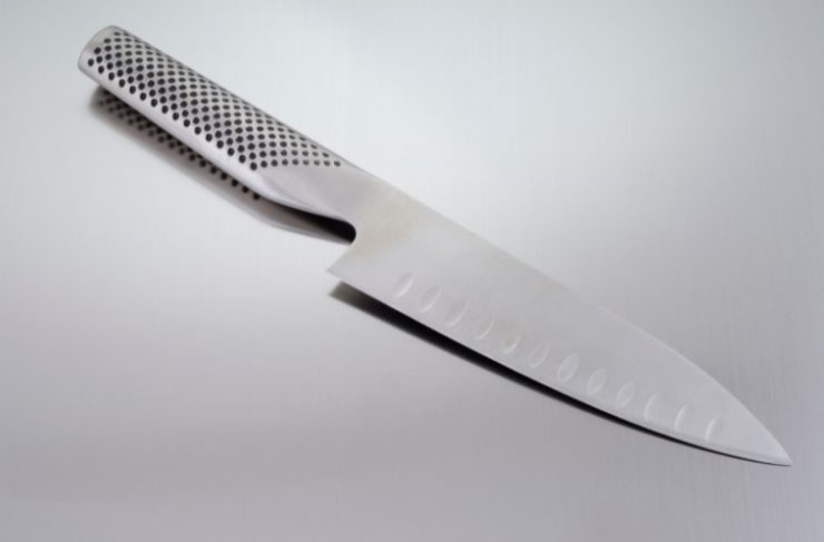 chef knife