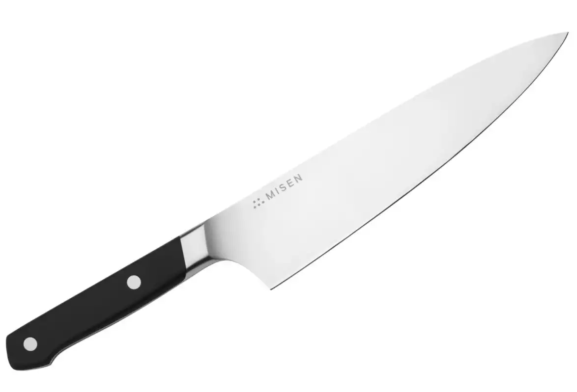 Misen Chef’s Knife