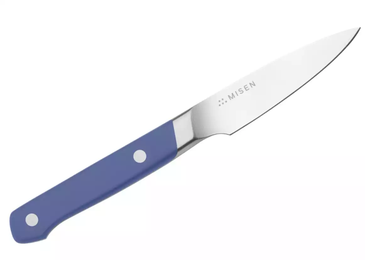 Misen Chef's Knife Review: My Brutally Honest Take After 2+ Years 