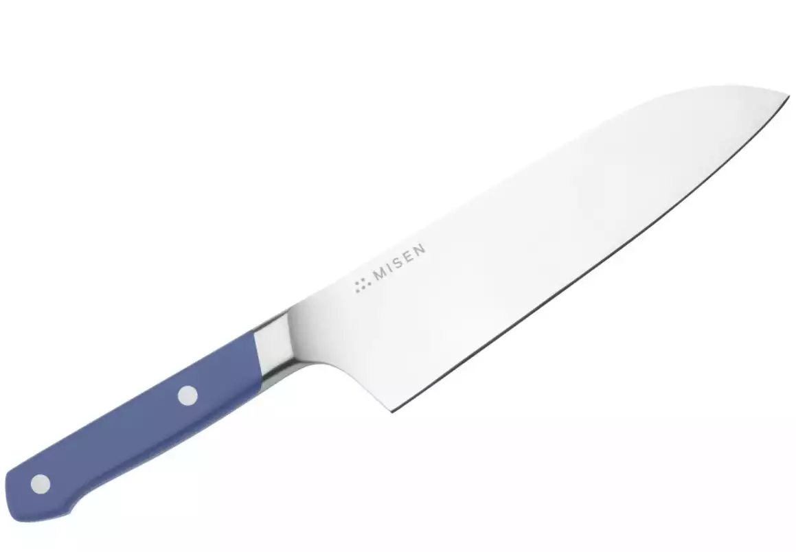 Misen Santoku Knife