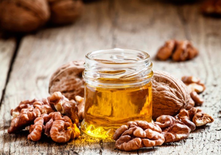 walnut oil substitute