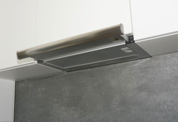 MCBON 1 McBON Range Hood Insert 30 Inch, 900 cFM Insert Range Hood