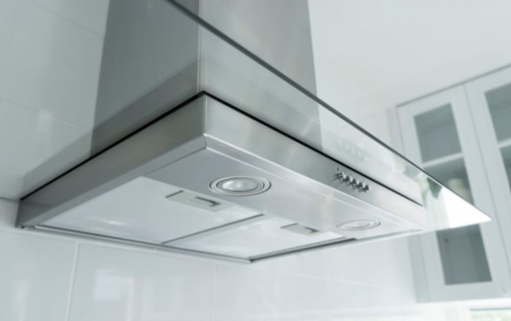 range hoods