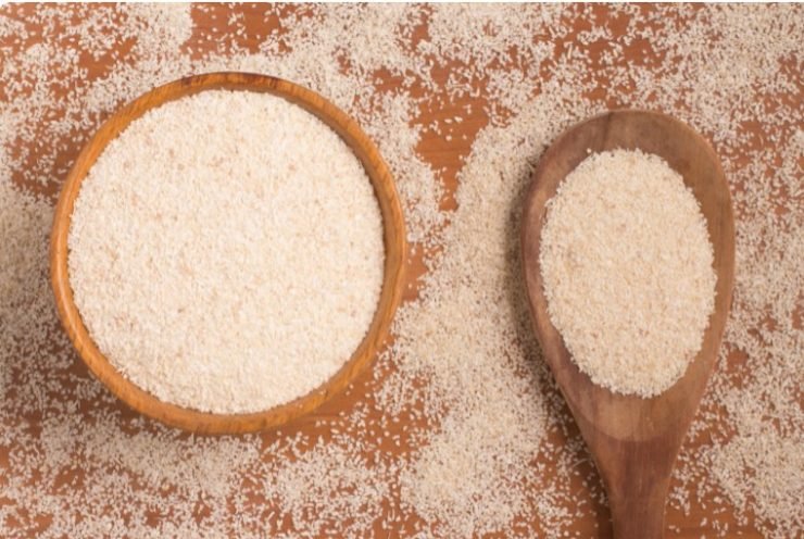 cassava flour substitute