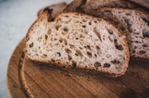 how Long Is Sourdough Bread Good For