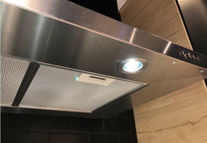do range hoods have to be vented outside
