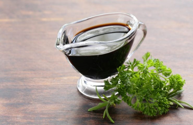 balsamic vinegar substitute