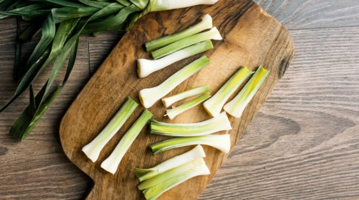 7 Tasty Substitutes For Leeks When You’re In A Pinch