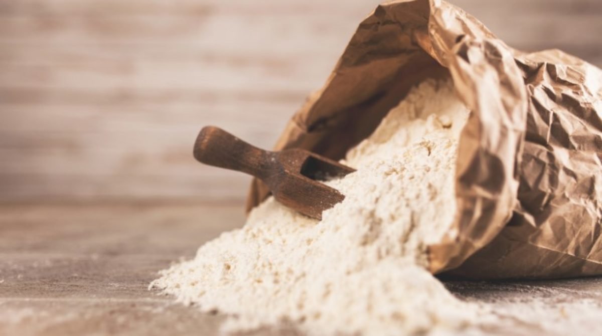 3 Quick Pastry Flour Substitutes That Maintain Density and Moisture