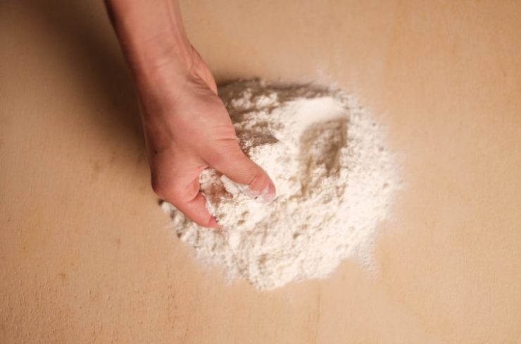 What's the Best Substitute for All-Purpose Flour?