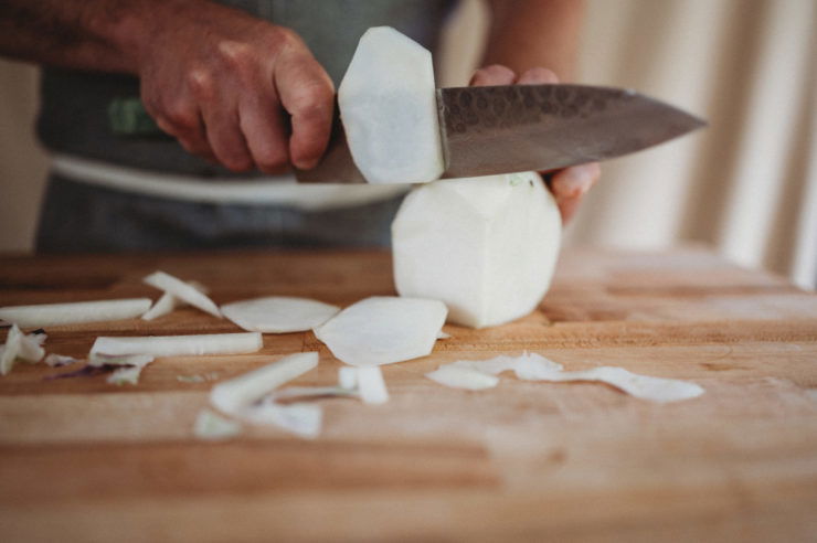 kohlrabi miyabi knife 