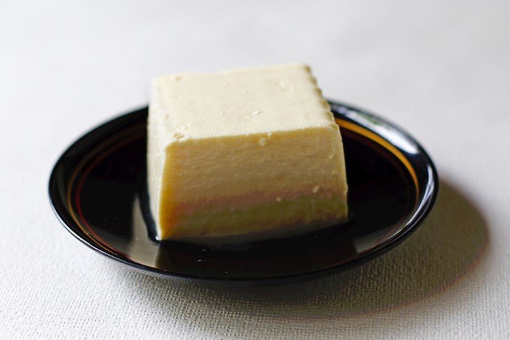 Japanese silken tofu
