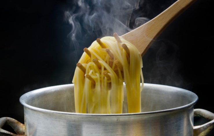 3 Easy Ways To Reheat Pasta Leftovers