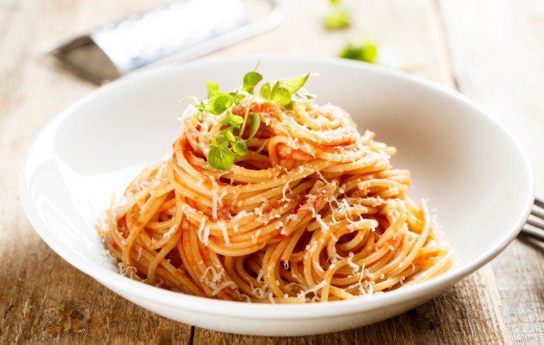ways to reheat pasta
