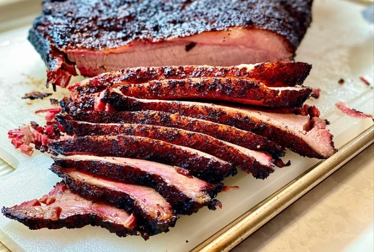 what to serve with brisket