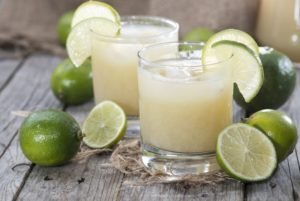lime juice substitute