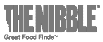 Logo The Nibble