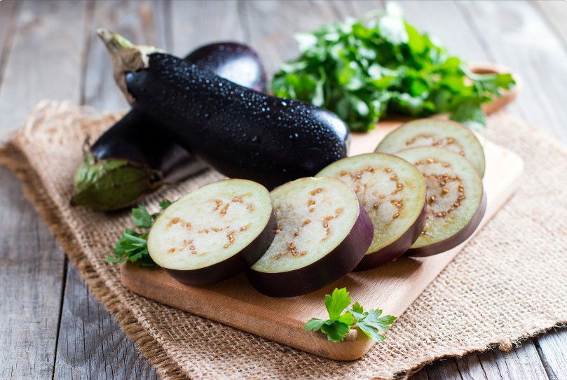 Preparing the Eggplant‌ for⁤ Cooking