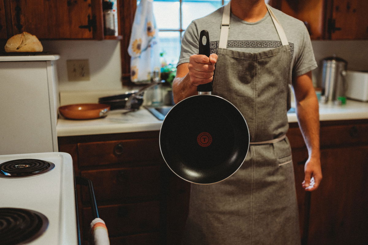 T-Fal Cookware: Their Non-Stick Pans are a Personal Obsession – Get Cooking!