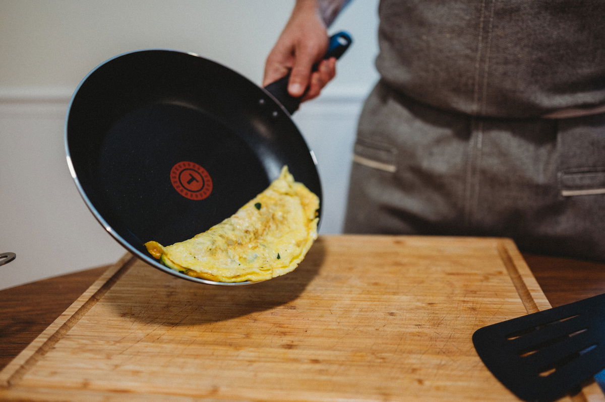 T-Fal Cookware: Their Non-Stick Pans are a Personal Obsession – Get Cooking!