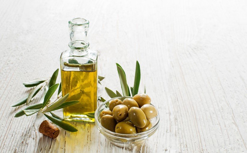 olive oil substitute