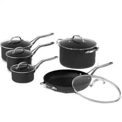 The Rock WAVE 10 (26 cm) Fry Pan