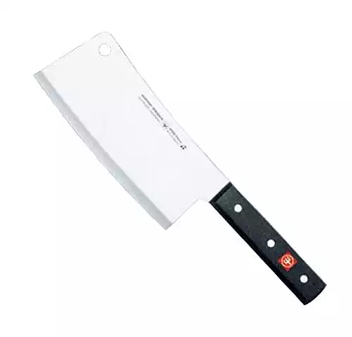 Wüsthof Classic Cleaver - 6"