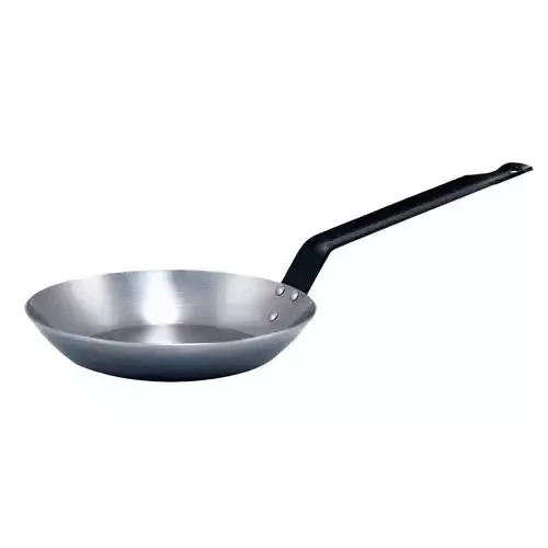 Winco French Style Fry Pan (11")