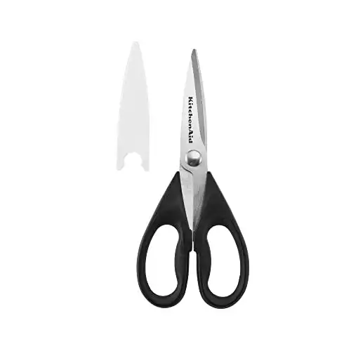 The 3 Best Kitchen Shears of 2024, Tested & Reviewed