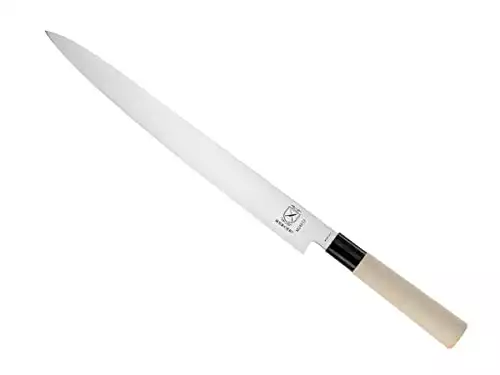 Mercer Culinary Asian Collection 12 Inch Yanagi