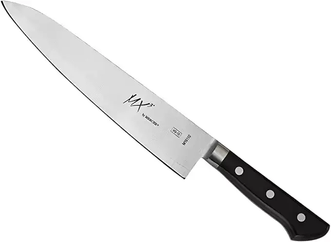 Mercer Culinary MX3 Premium Chef Knife