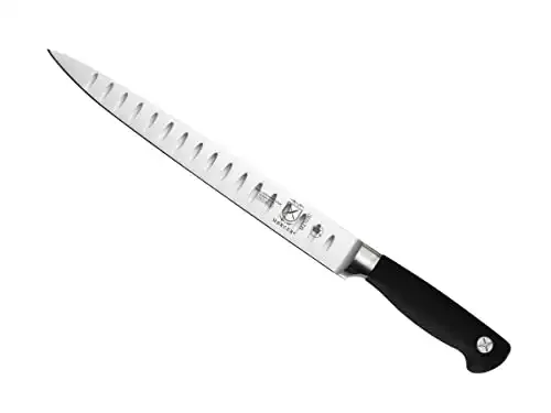 Mercer Genesis Collection 10 Inch Carving Knife