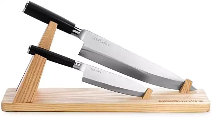Kamikoto Senshi Dual Knife Set