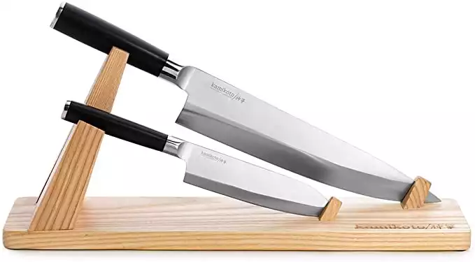 Kamikoto Senshi Dual Knife Set