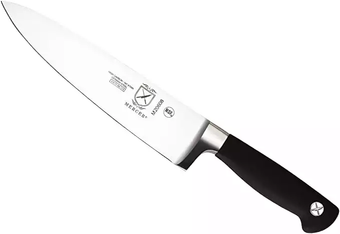 Mercer Culinary Genesis 8-Inch Chef's Knife