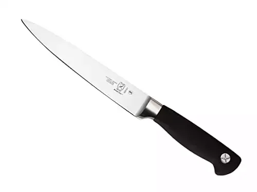 Mercer Culinary Genesis, 7-Inch Flexible Fillet Knife