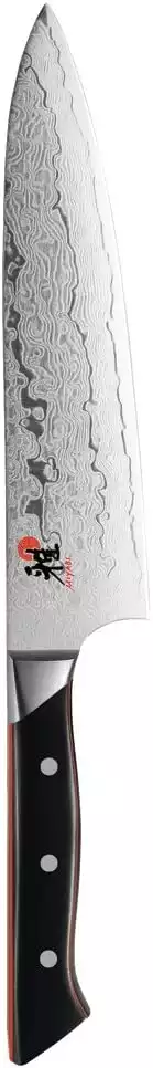 Miyabi Fusion Morimoto Edition, Chef's Knife 8"