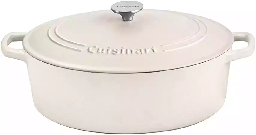 Cuisinart Oval Casserole