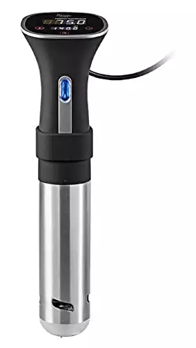 Monoprice Sous Vide Immersion Circulator