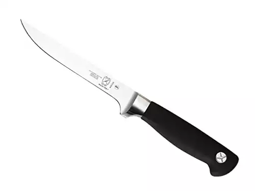 Mercer Culinary Genesis, 6-Inch Flexible Boning Knife