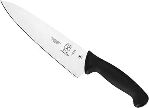 Mercer Culinary Millennia 8-Inch Chef's Knife