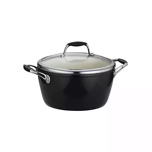 Tramontina Gourmet Deluxe Covered Dutch Oven
