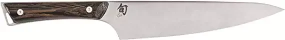Shun Cutlery Kanso Chef’s Knife