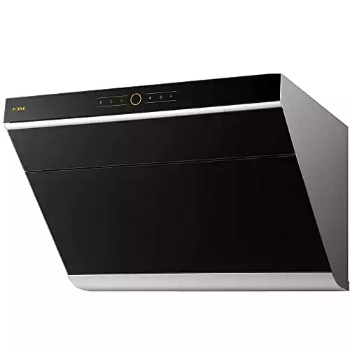 Fotile JQG7501.E 30-Inch Range Hood