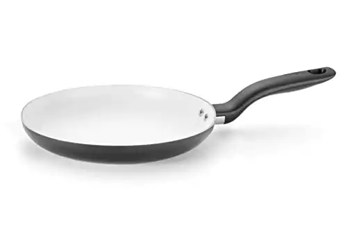 T-Fal Initiatives Ceramic Fry Pan